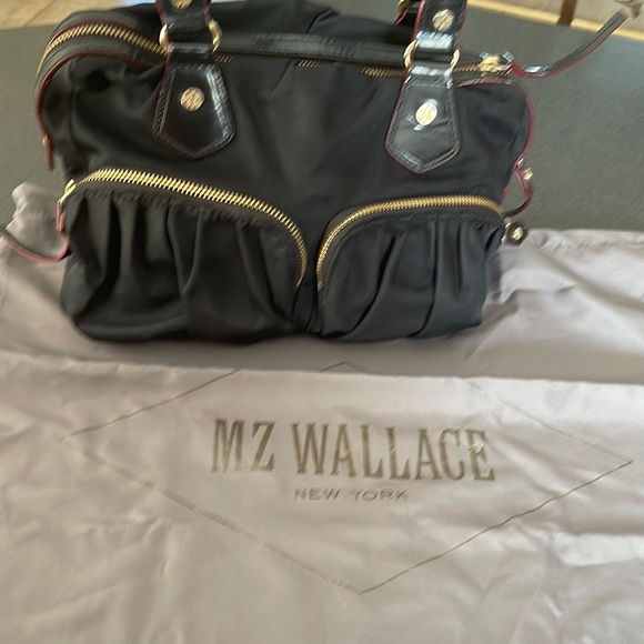 MZ Wallace Baby Jane Shoulder Bag - Picture 3 of 17